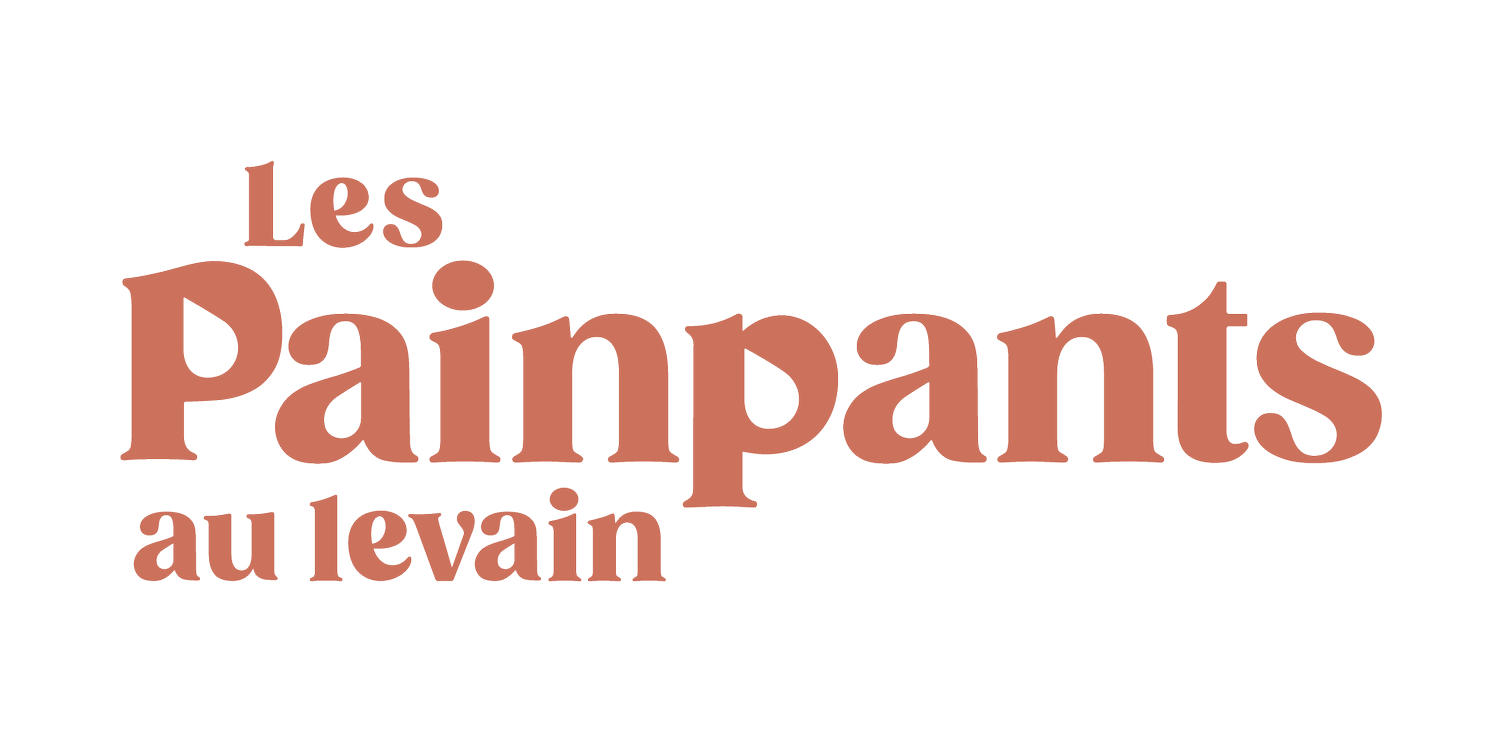 Logo Les Painpants